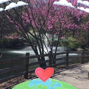 Meet your Posher, Joanne